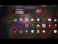 Customized for Audio, Ubuntu Mantic Minotaur Running with 6.7.4-1-liquorix-amd64 kernel