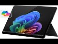 Review: Microsoft Surface Pro 2-in-1 Laptop/Tablet (2026) Windows 11 Copilot+ PC
