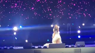 Jessica Villarubin | Full Performance in Dubai Expo 2020