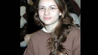 Formatura Daniela 2005