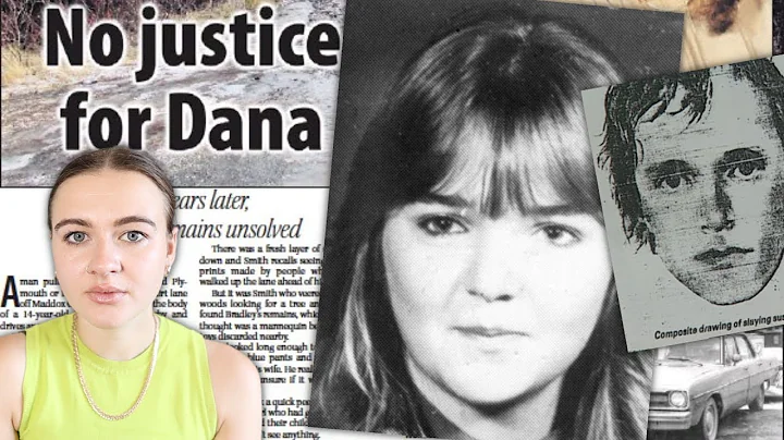 WHO KILLED DANA BRADLEY?