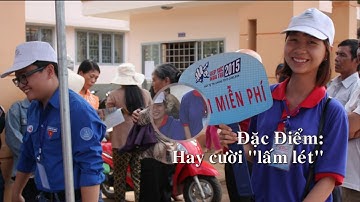 Nhìn lại tiếp sức mùa thi năm 2015