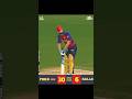 Impossible Chase ? Shreyas Iyer comes in | RR v/s PBKS | Real Cricket™