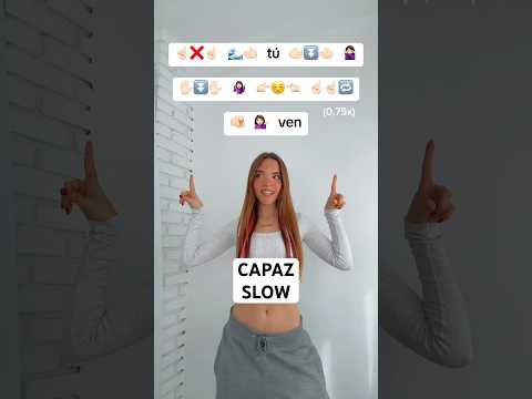 #capaz #slow #tutorial