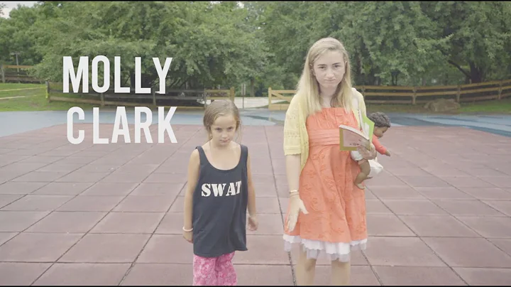 THIS IS MOLLY CLARK