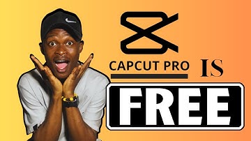 Unlock Capcut Pro features for free