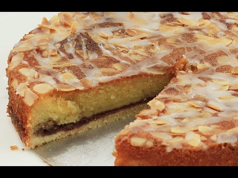 เบกเวลสไลด์ : Bakewell Slice