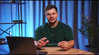 screenshot of the youtube video