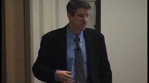 Psychology M176: Families and Couples Lecture 3, UCLA