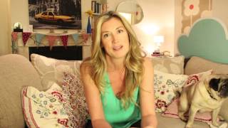 Sinead Lynch on How To Beat The Holiday Blues