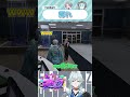 【 #ストグラ】れりあへの完璧な対応ww【ストグラ救急隊/雷堂ましろ/空衣御侍/切り抜き】#shorts