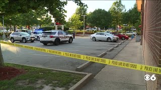 Teen injured in Henrico shooting