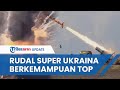 Ukraina Pamer Rudal Super Baru dengan Performa Sempurna, Terbukti Mampu Musnahkan Sistem S-400 Rusia