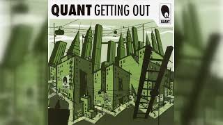 Quant - Getting Out (Broken Beat, Future Jazz, Breaks) (2004)