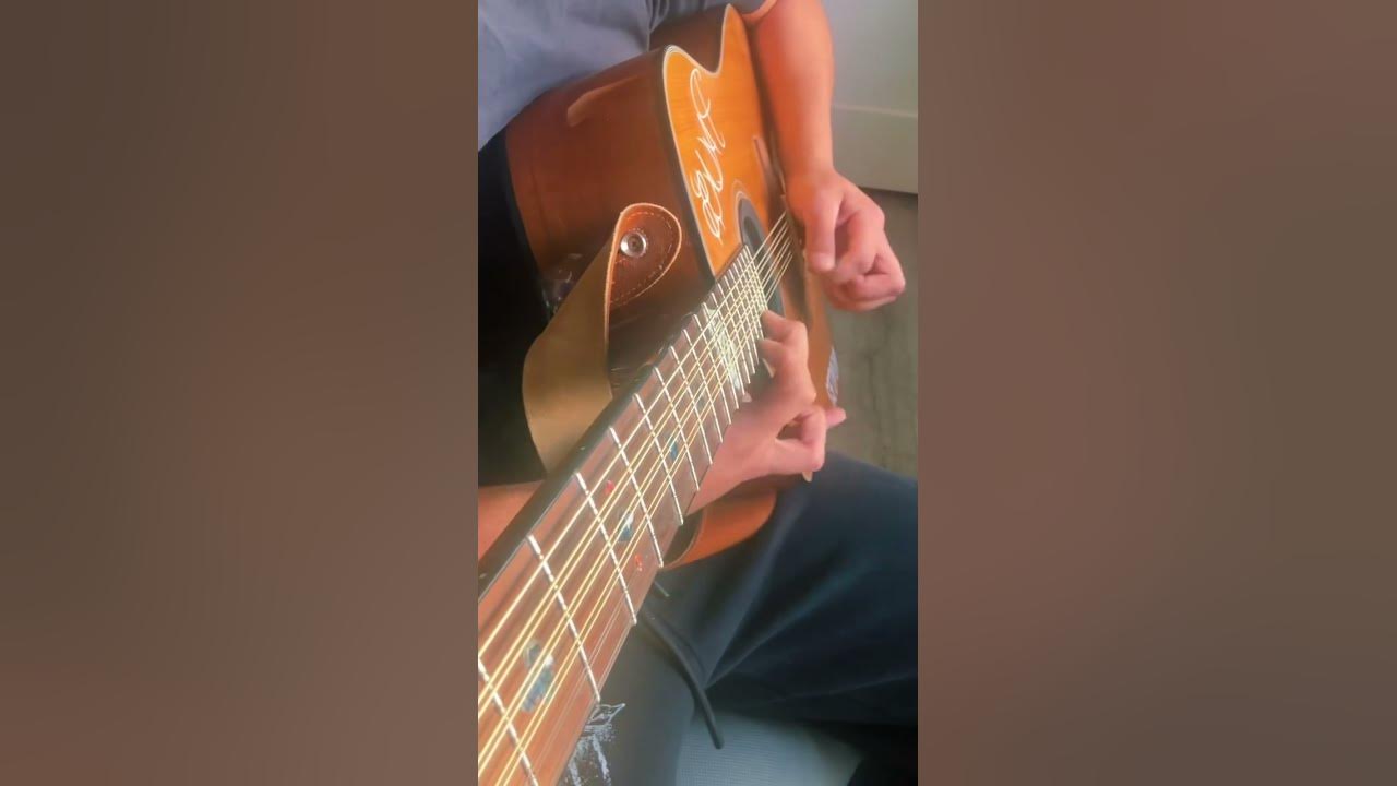 Marlboro Rojo- Fuerza Regida#guitarra#guitar #requinto #fyp #mexico #vibes #music #fuerzaregida #JOP