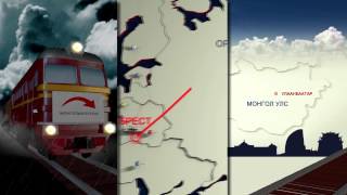 Tuushin LLC Mongolian Vector Brand Reclam (Brave Entertainment) 2012.03.14 OK.mpg