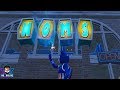 Fortnite Noms Letters