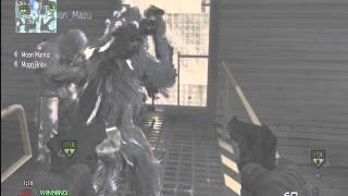 Quarry Hitmarker