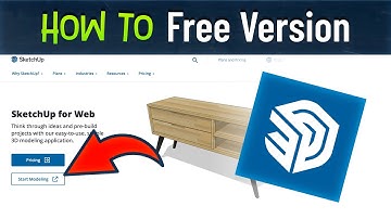 SketchUp Free for Web – A Quick Start Guide (No Downloads Needed!)