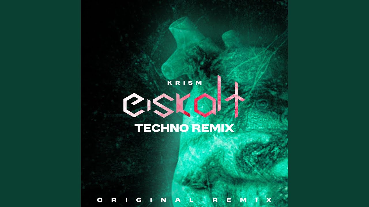 EISKALT (Techno Remix)