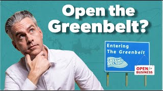 Did the Greenbelt Break Ontario’s Housing System?