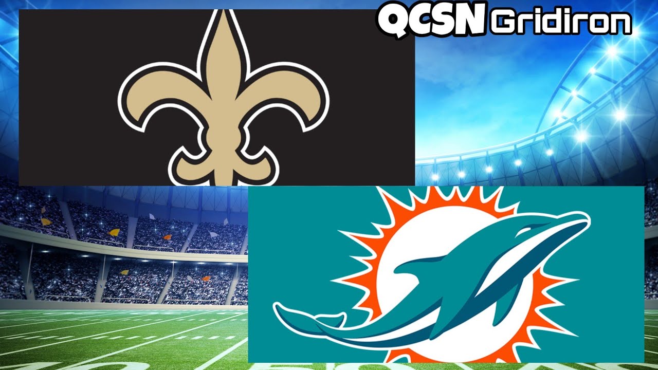 Season 2 Week 13: Saints vs Dolphins | Madden NFL 26