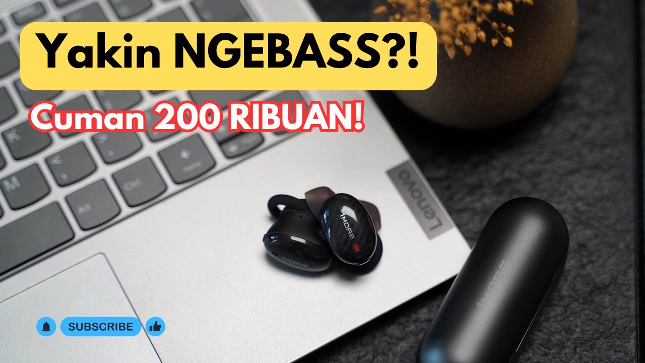 Ini 5 Headset Bluetooth 200 Ribuan yang Bikin Kamu Lupa Sama Headset Mahal!