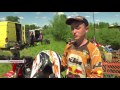 Чемпионат Луганской области по мотокроссу прошел в Северодонецке