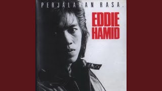 Video thumbnail of "Eddie Hamid - Segalanya Telah Berakhir"