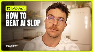 GROTE fouten om te vermijden bij het gebruik van AI voor klantcreaties | FLORA AI