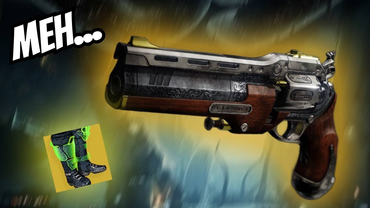 THE LAST WORD isn't what everyone says