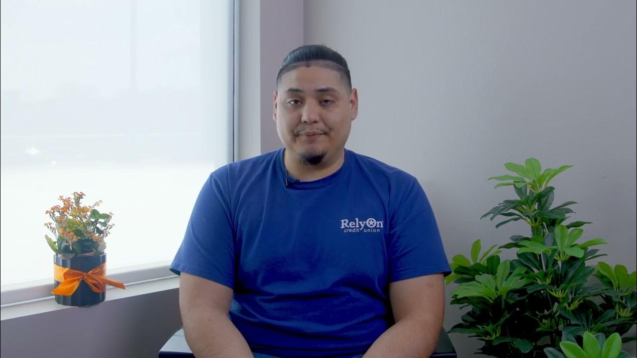 Préstamos con ITIN RelyOn Credit Union YouTube