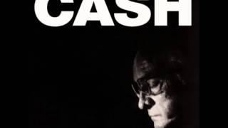 Video thumbnail of "Johnny Cash - We'll meet again (Frusciante on guitar)"