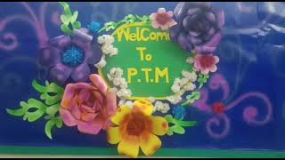 PTM Board Decoration screenshot 1
