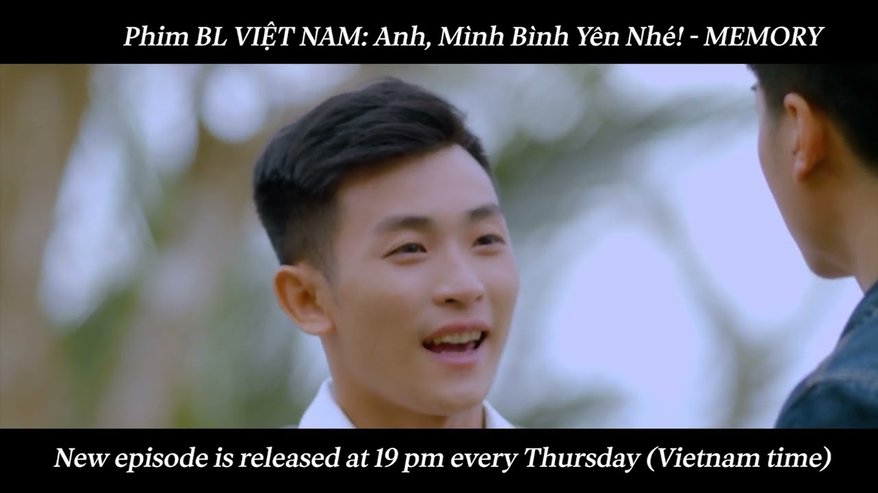 BEST CUT - MEMORY | Episode 03 [WEB DRAMA BOY LOVE VIETNAM]