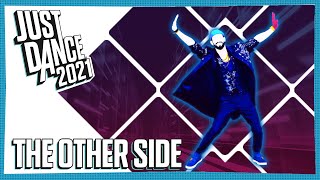 Just Dance 2021 stadia  The Other Side