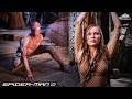 Spider Man 2 Doctor Octopus Vs Spider Man Final Showdown Tobey Maguire Hollywood Hindi Dubbed