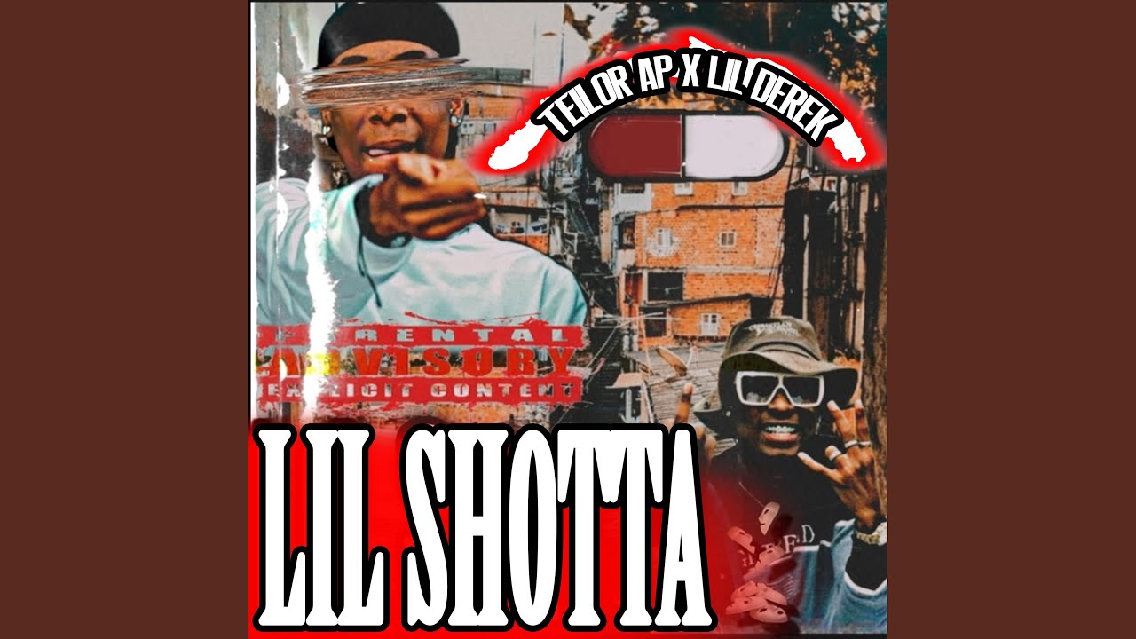 Lil Shotta