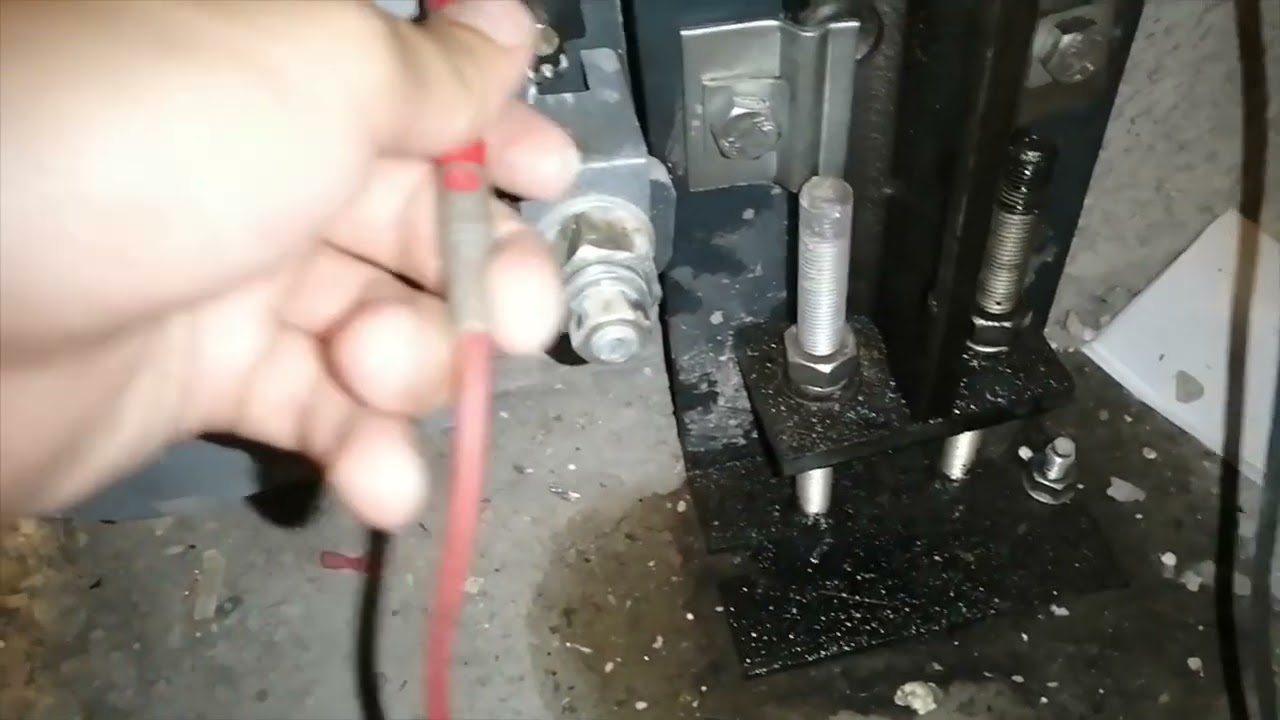 Станция СМАРТ,  ошибка Тормоза, цепи безопасности, программирование.