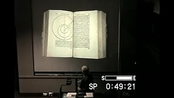 The Copernican Revolution Revisited