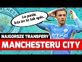 NAJGORSZE TRANSFERY Manchesteru City w XXI wieku | FANGOL.PL