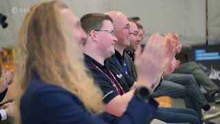 ESA XR Conference 2026   Recap video