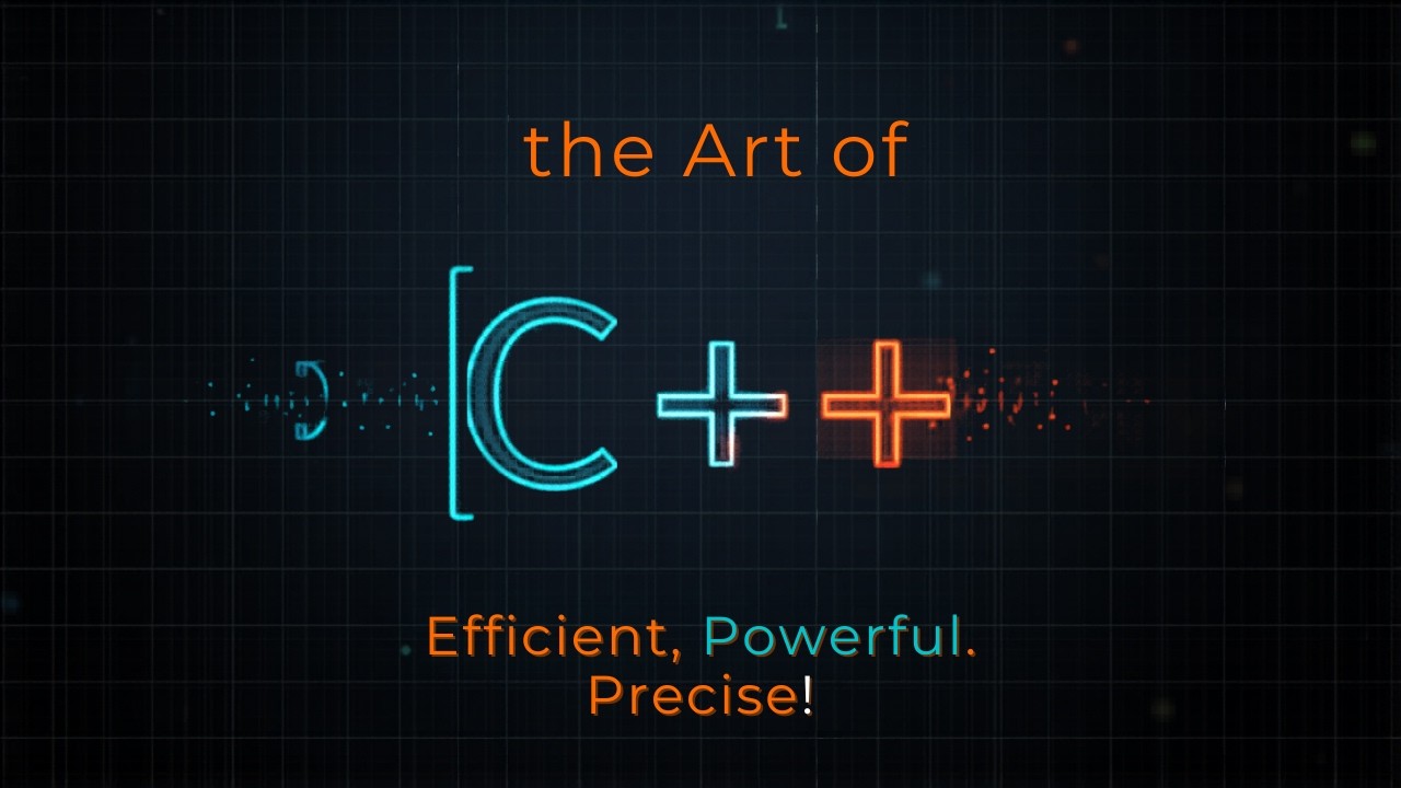 Class and Objects - YouTube