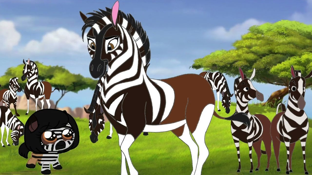 The Last Quagga Part 1 - Prologue/