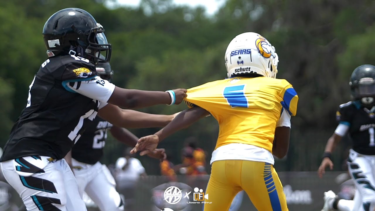 RNRSPOTLIGHT | Amir "A1" Sears