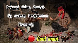 🔴 Mortal Duel: Gus Suha vs. Black Magic Shaman 😱