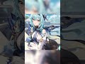 Happy Birthday, Eula! | Genshin Impact