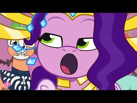 SMV: Down by the Bay (Lea and Pop Style)