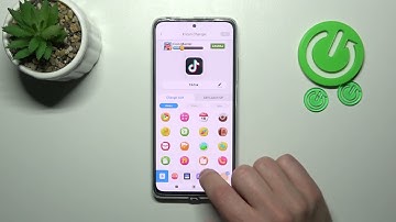 How to Change Icons Shape on Redmi Note 11 Pro 5G – X Icon Editor