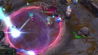 Join the glorious evolution #viktor  #arurf